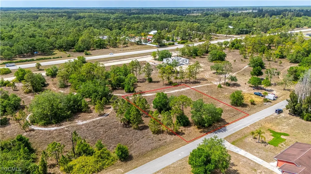 1407 Robert Avenue Lehigh Acres FL 33972