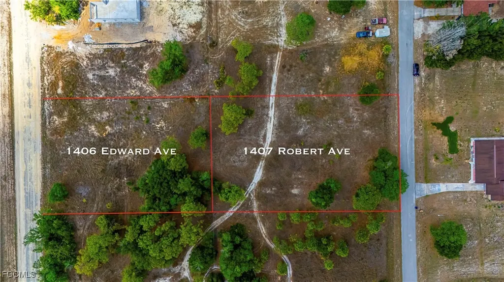 1407 Robert Avenue Lehigh Acres FL 33972