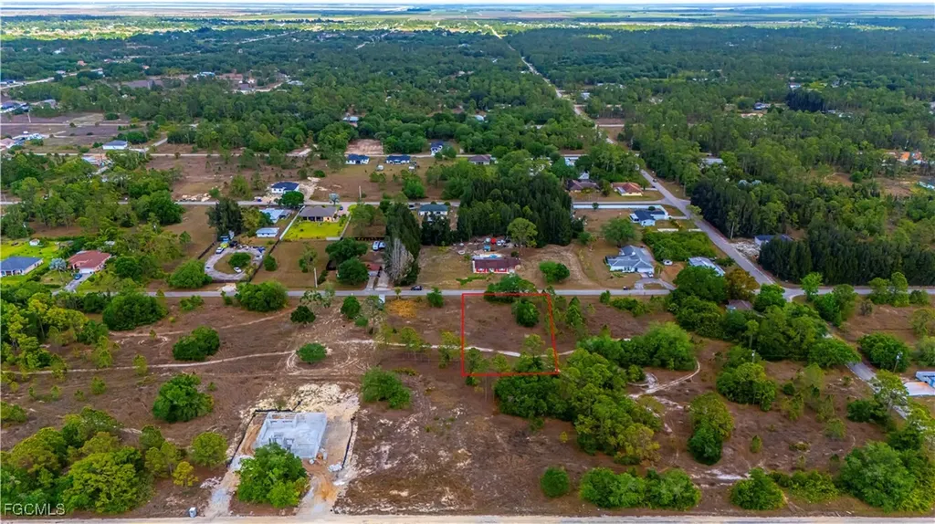 1407 Robert Avenue Lehigh Acres FL 33972
