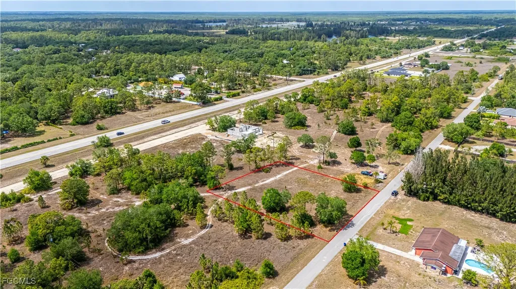 1407 Robert Avenue Lehigh Acres FL 33972