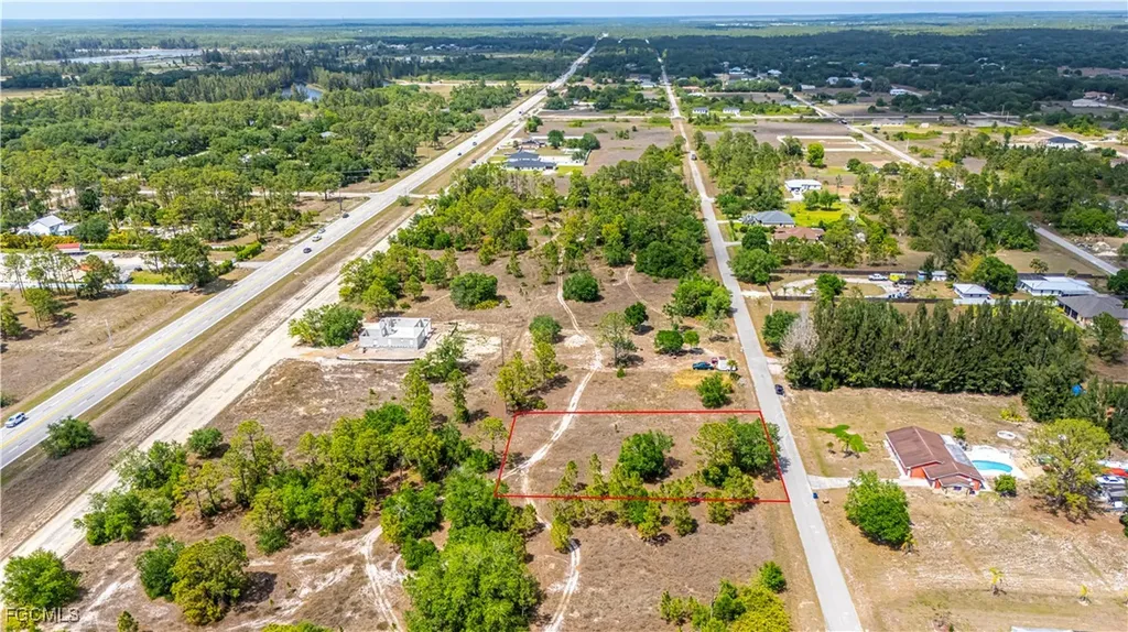 1407 Robert Avenue Lehigh Acres FL 33972