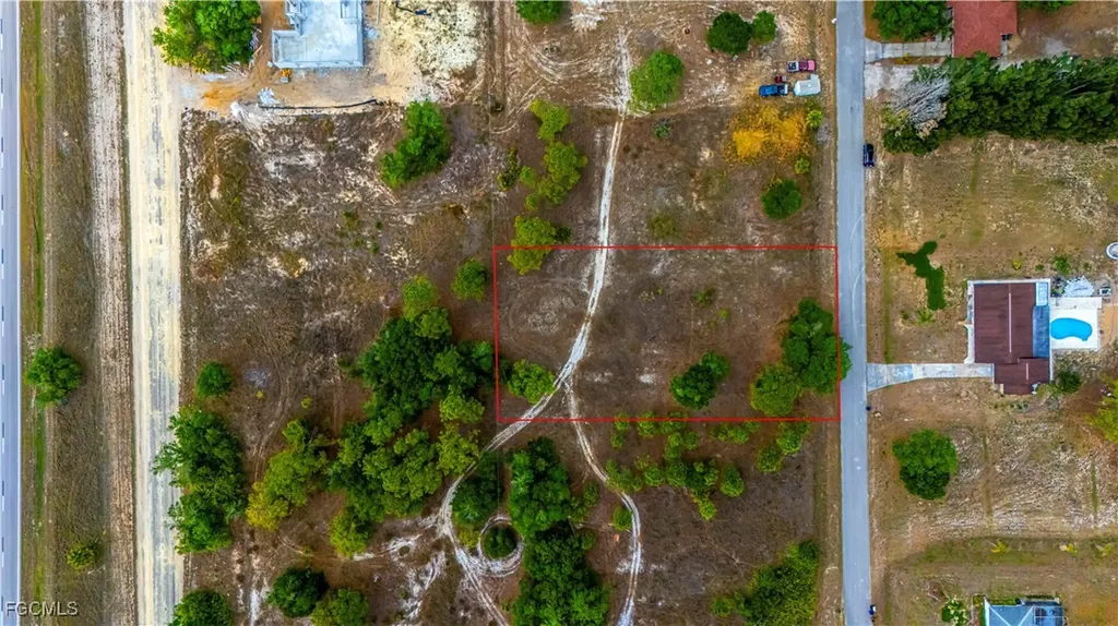 1407 Robert Avenue Lehigh Acres FL 33972