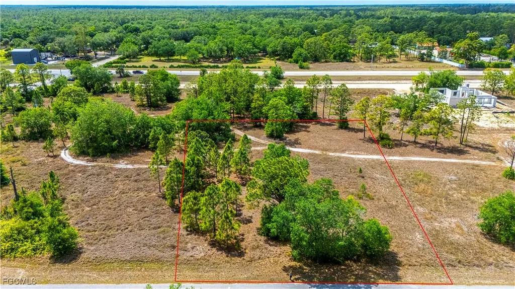 1407 Robert Avenue Lehigh Acres FL 33972