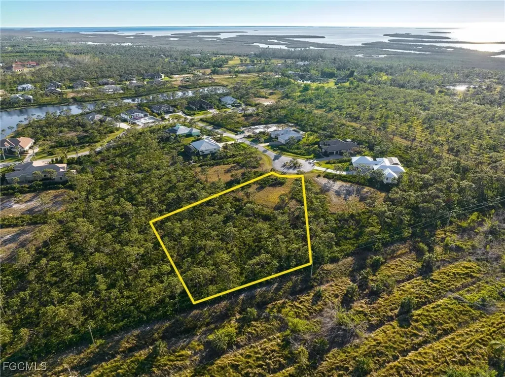 12534 Indian Shell Trail Bokeelia FL 33922