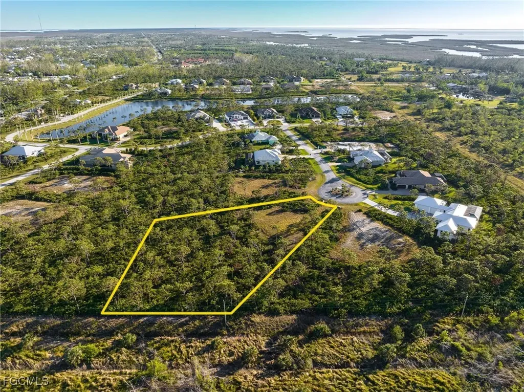 12534 Indian Shell Trail Bokeelia FL 33922