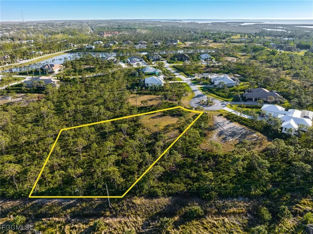 12534 Indian Shell Trail Bokeelia FL 33922