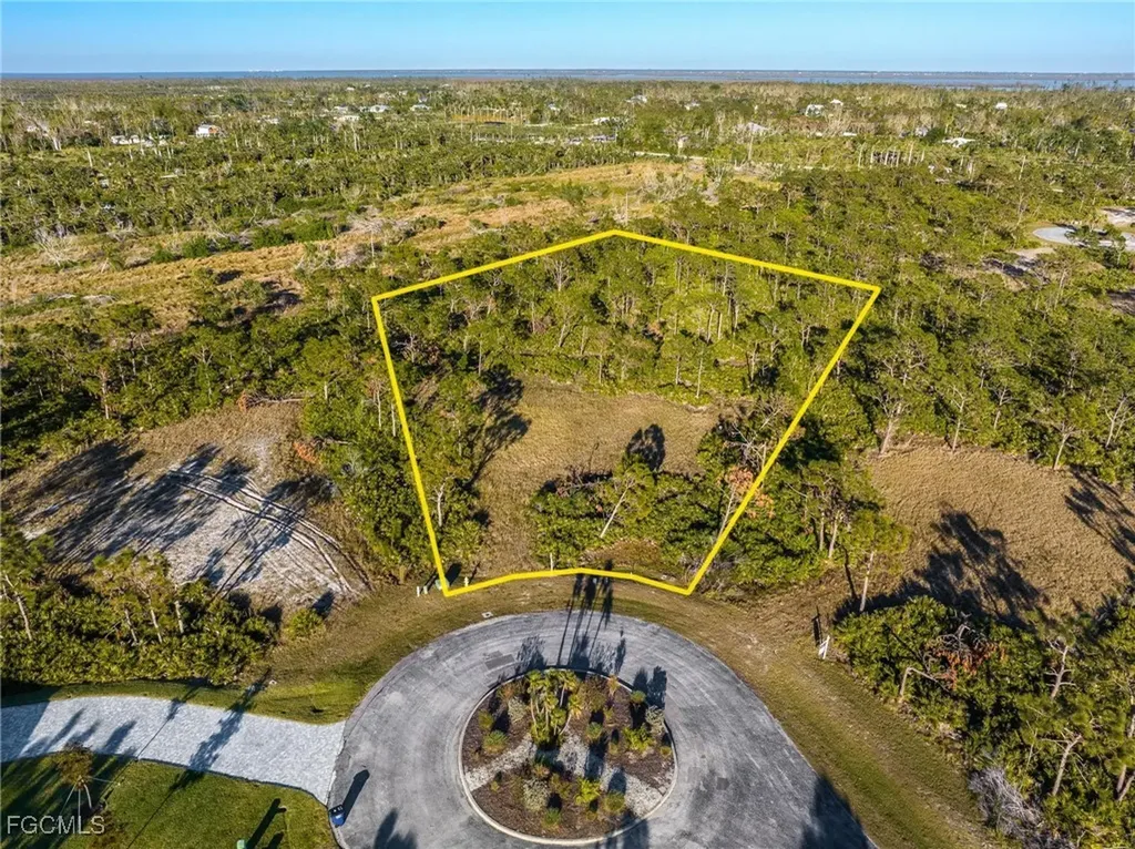 12534 Indian Shell Trail Bokeelia FL 33922