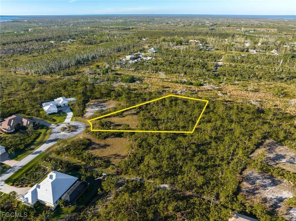 12534 Indian Shell Trail Bokeelia FL 33922