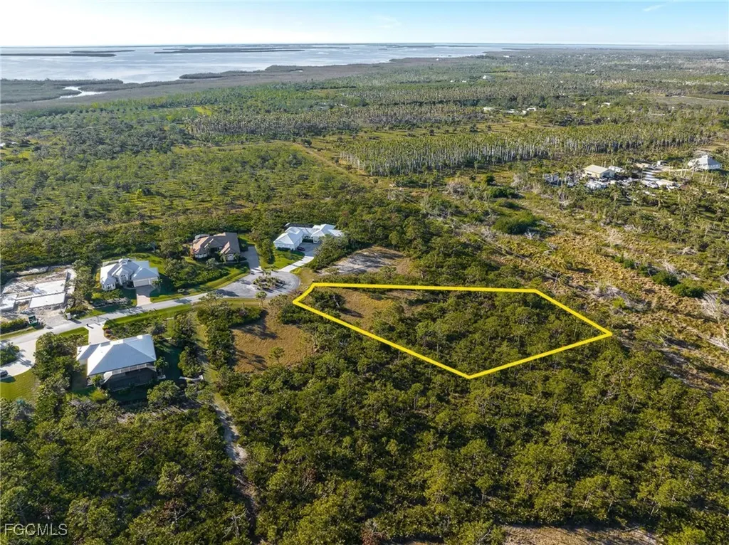 12534 Indian Shell Trail Bokeelia FL 33922