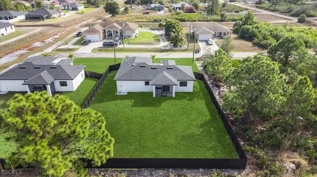 4607 Hanna Avenue N Lehigh Acres FL 33971