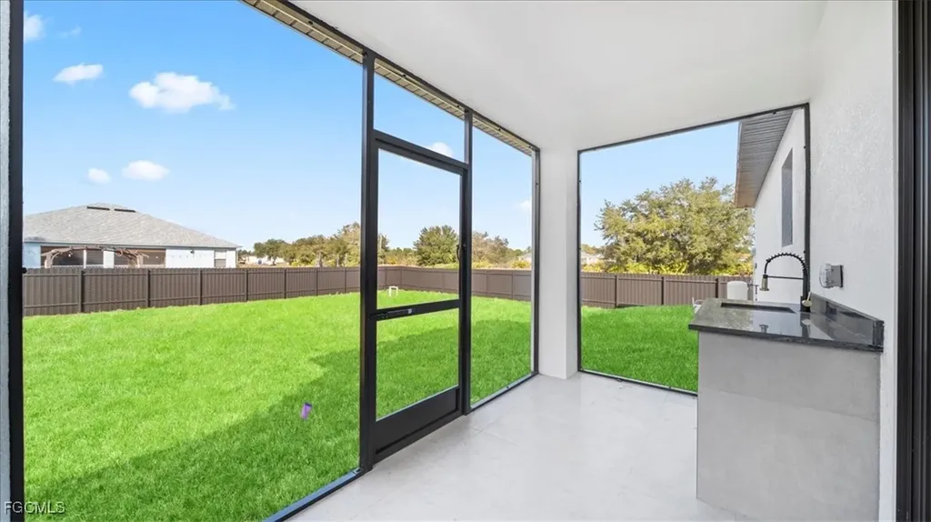 4607 Hanna Avenue N Lehigh Acres FL 33971