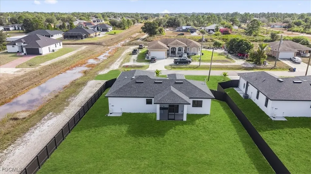 4607 Hanna Avenue N Lehigh Acres FL 33971