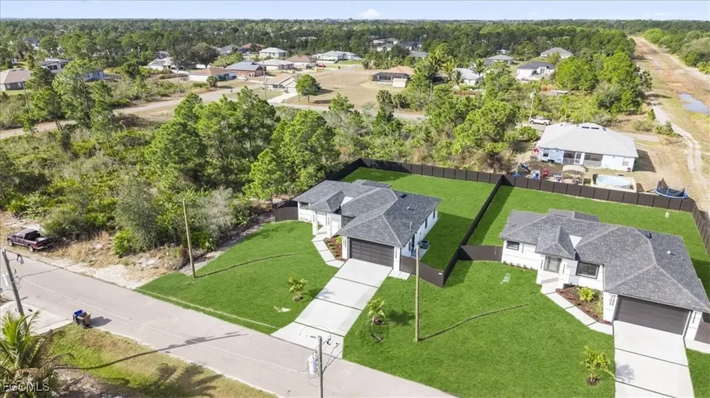 4607 Hanna Avenue N Lehigh Acres FL 33971
