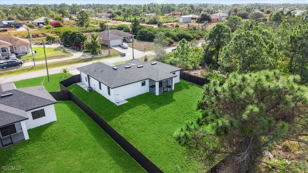 4607 Hanna Avenue N Lehigh Acres FL 33971