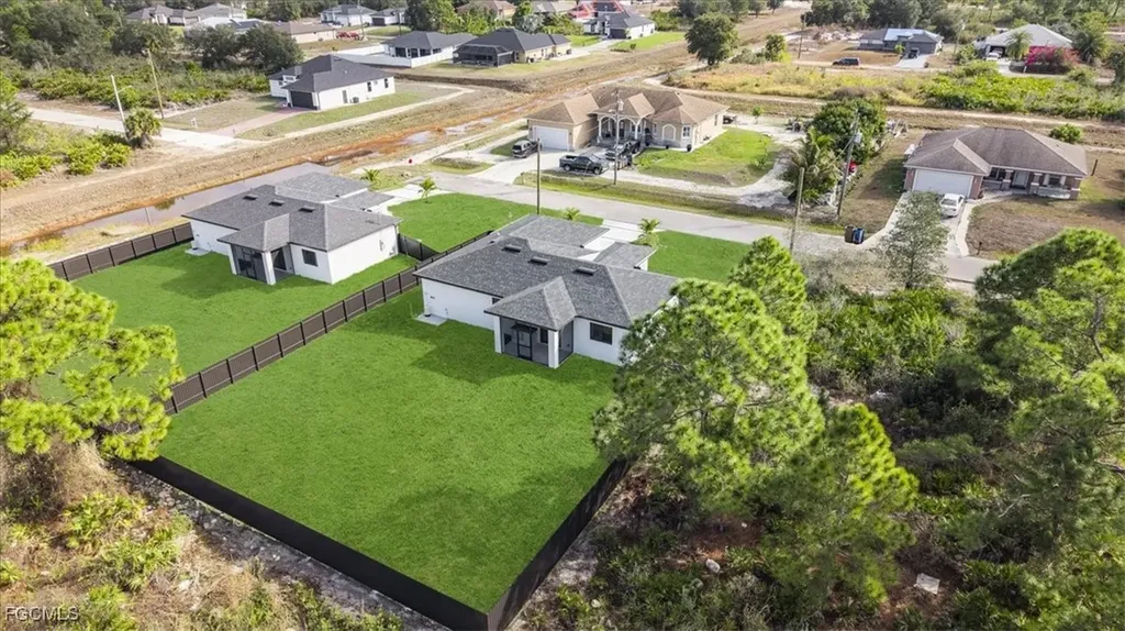 4607 Hanna Avenue N Lehigh Acres FL 33971