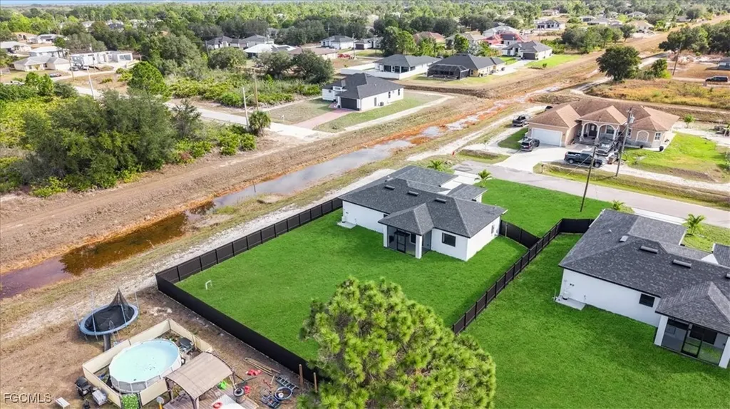 4607 Hanna Avenue N Lehigh Acres FL 33971