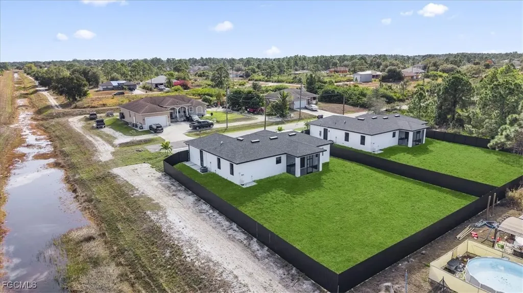 4607 Hanna Avenue N Lehigh Acres FL 33971