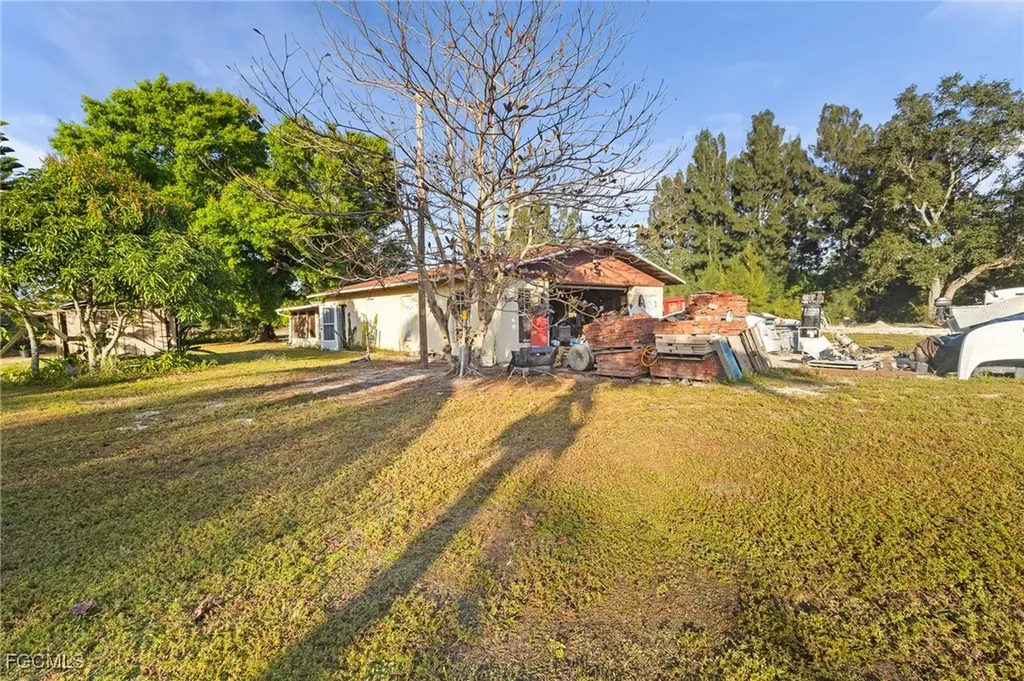 17441 Kentara Way Fort Myers FL 33913