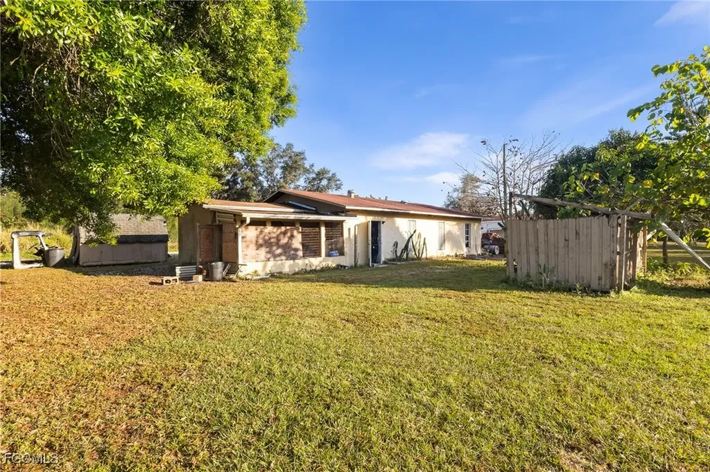 17441 Kentara Way Fort Myers FL 33913