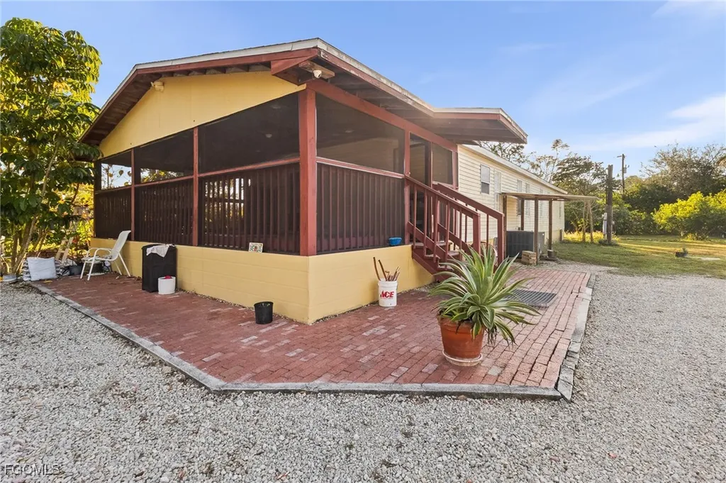 17441 Kentara Way Fort Myers FL 33913