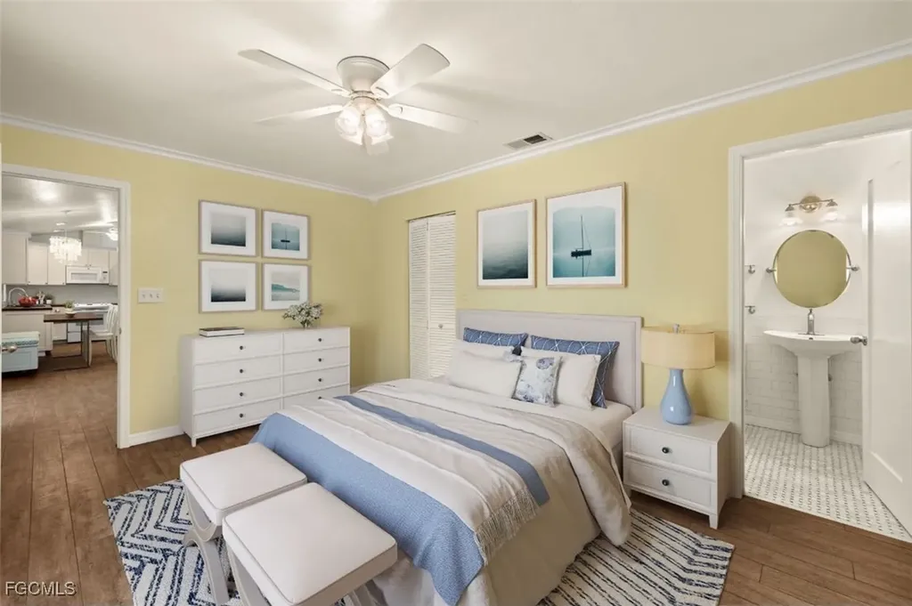 3605 Sudbury Lane Bonita Springs FL 34134