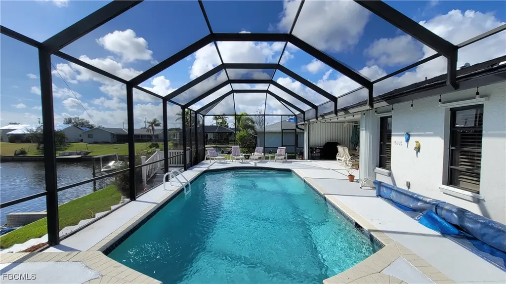 1126 SE 13th Terrace Cape Coral FL 33990