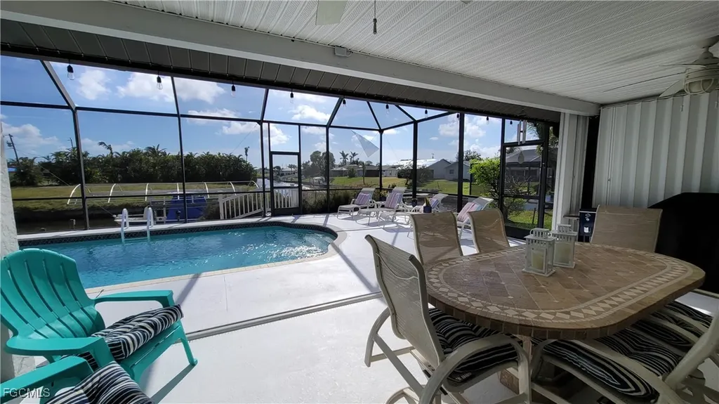 1126 SE 13th Terrace Cape Coral FL 33990