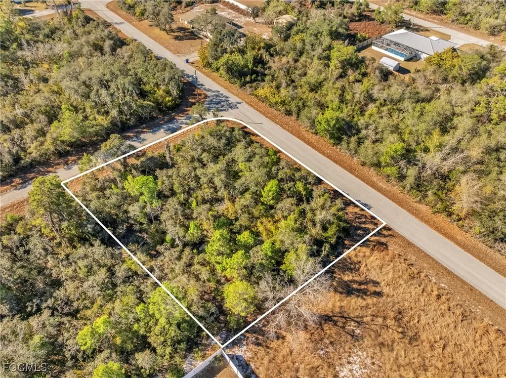 222 Cross Creek Avenue Lake Placid FL 33852