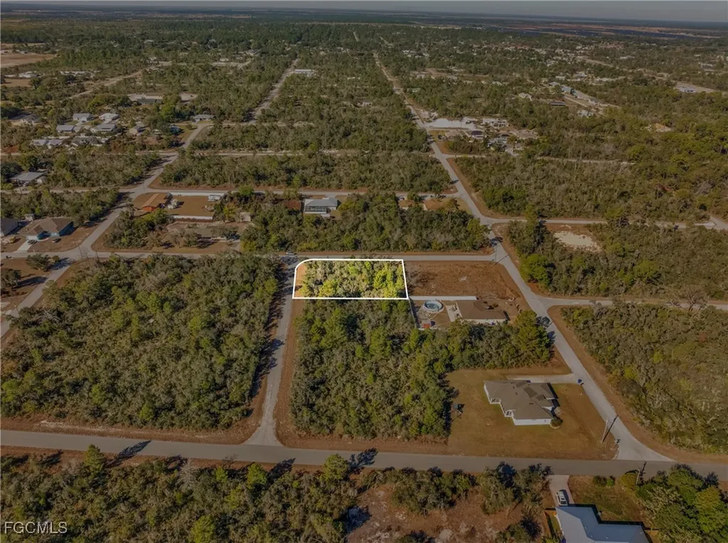 222 Cross Creek Avenue Lake Placid FL 33852