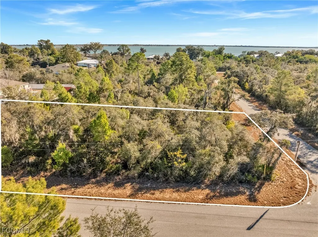 222 Cross Creek Avenue Lake Placid FL 33852