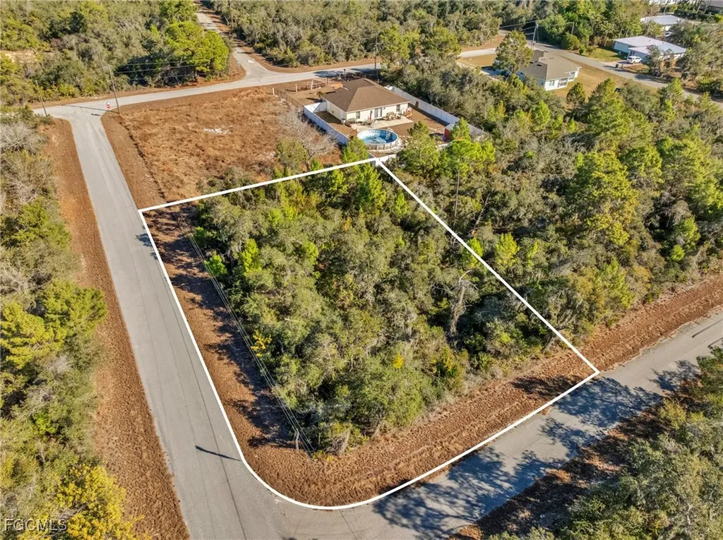 222 Cross Creek Avenue Lake Placid FL 33852