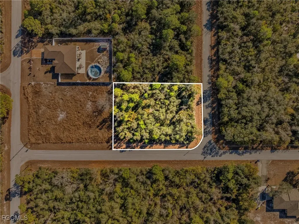 222 Cross Creek Avenue Lake Placid FL 33852