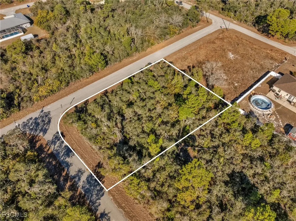 222 Cross Creek Avenue Lake Placid FL 33852