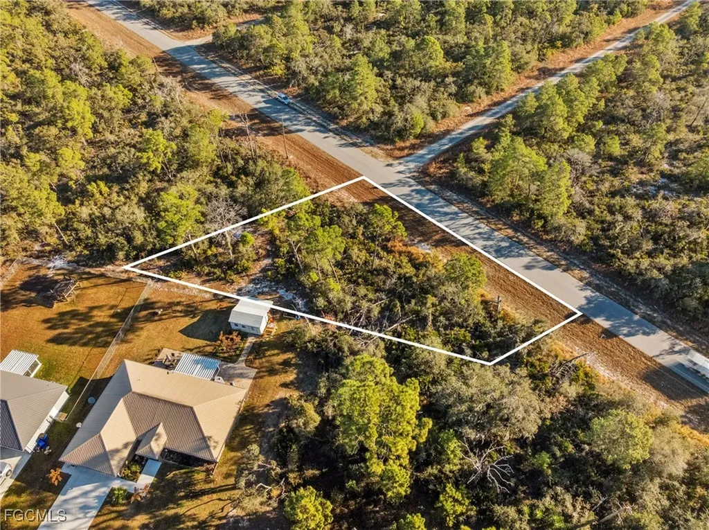 1234 Wildflower Street Lake Placid FL 33852