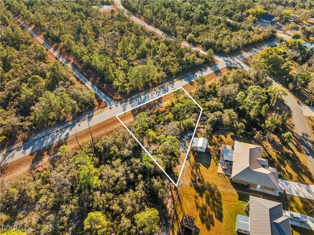 1234 Wildflower Street Lake Placid FL 33852