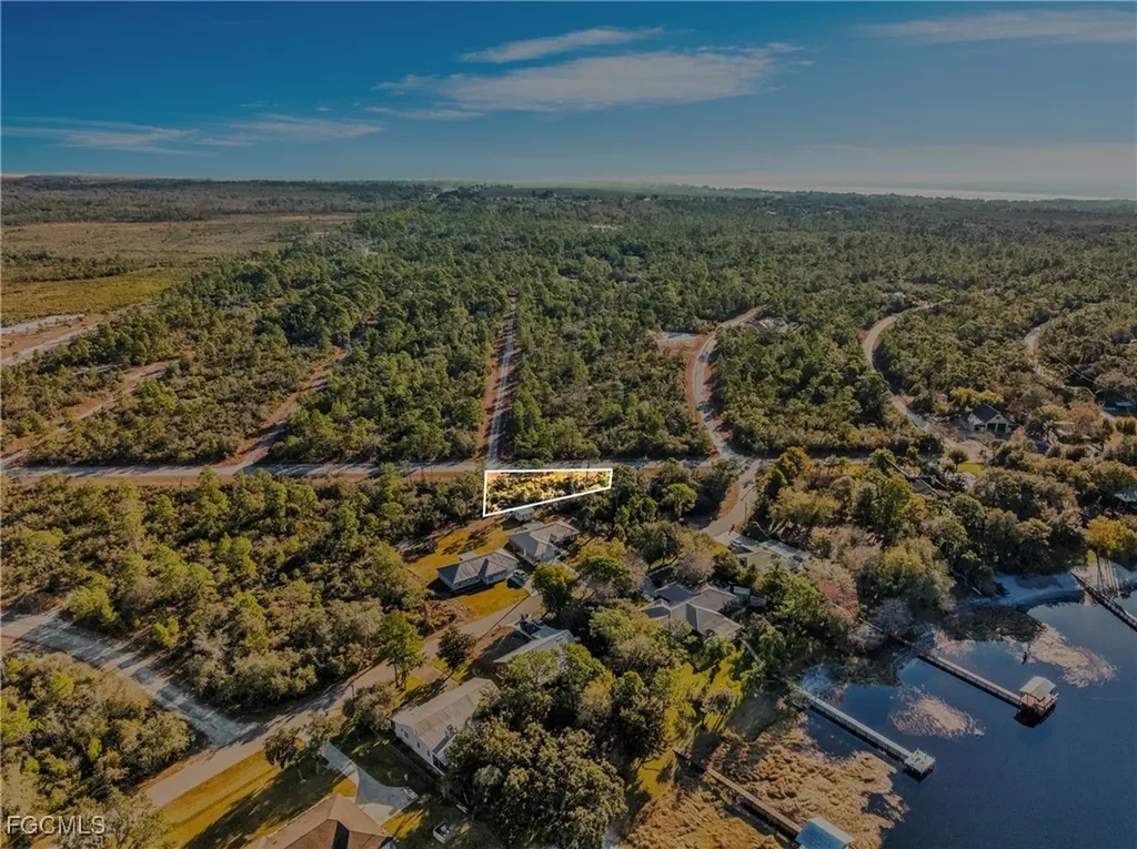 1234 Wildflower Street Lake Placid FL 33852