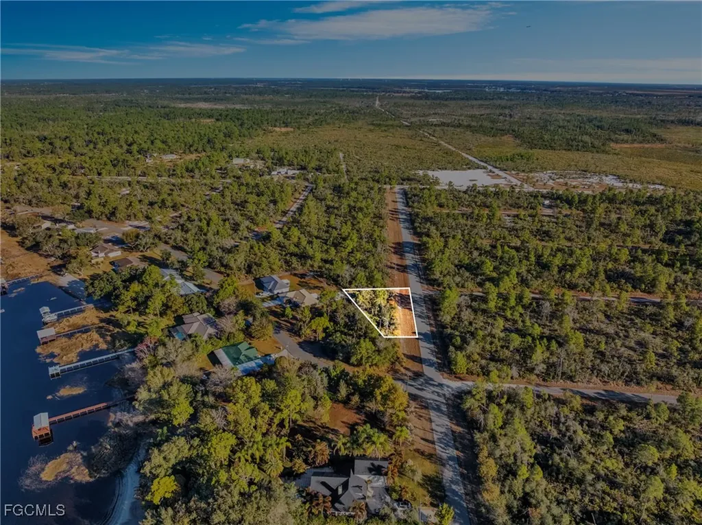 1234 Wildflower Street Lake Placid FL 33852
