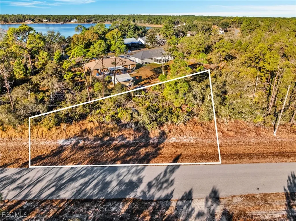 1234 Wildflower Street Lake Placid FL 33852