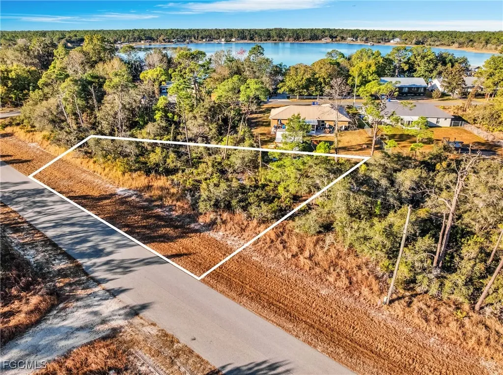 1234 Wildflower Street Lake Placid FL 33852