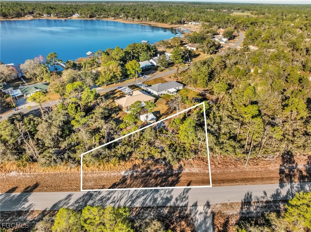 1234 Wildflower Street Lake Placid FL 33852