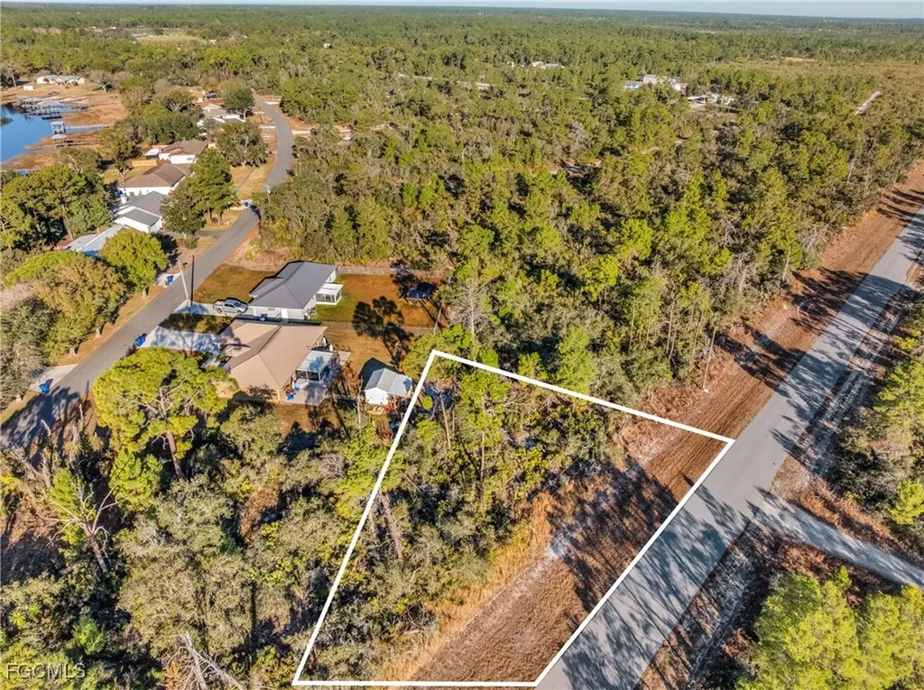 1234 Wildflower Street Lake Placid FL 33852