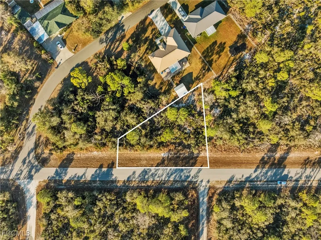 1234 Wildflower Street Lake Placid FL 33852