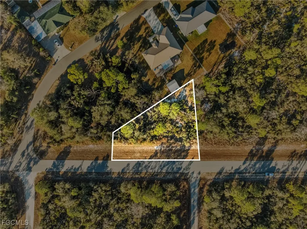 1234 Wildflower Street Lake Placid FL 33852