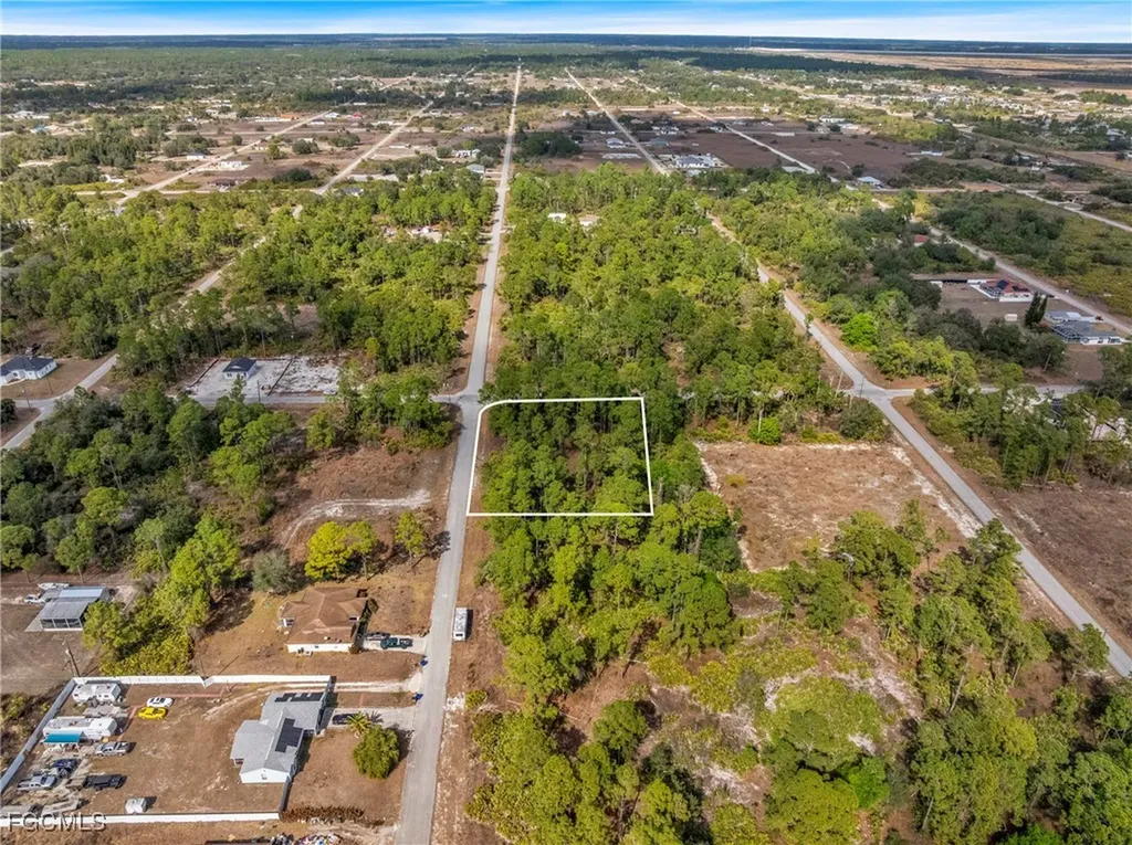 4206 E 13th Street Lehigh Acres FL 33972