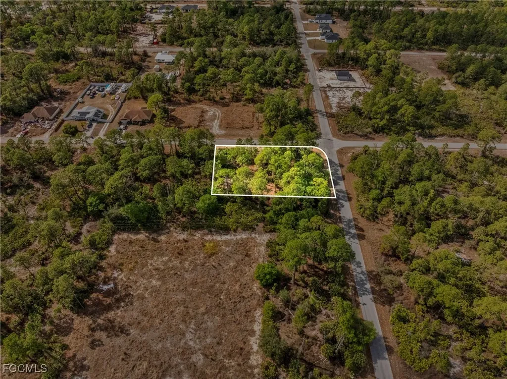 4206 E 13th Street Lehigh Acres FL 33972