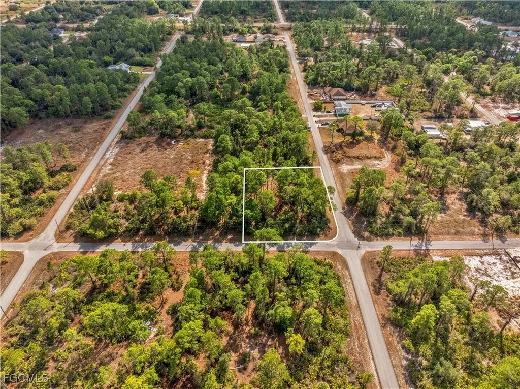 4206 E 13th Street Lehigh Acres FL 33972