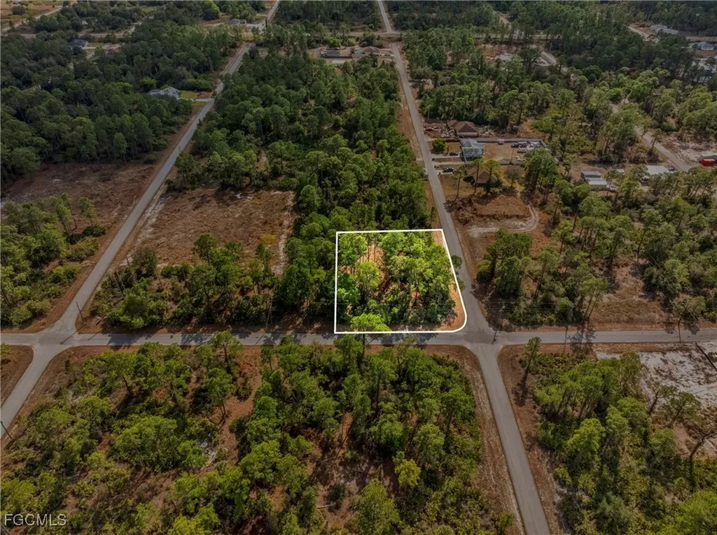 4206 E 13th Street Lehigh Acres FL 33972