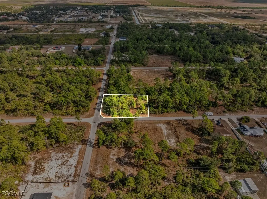 4206 E 13th Street Lehigh Acres FL 33972