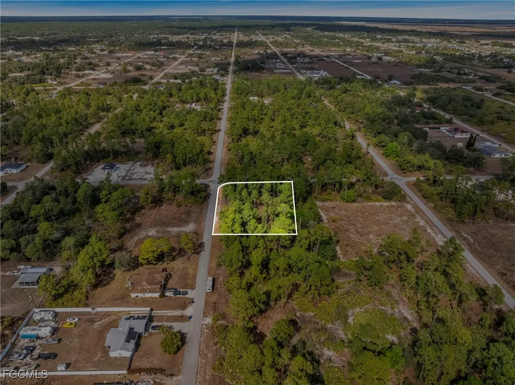4206 E 13th Street Lehigh Acres FL 33972