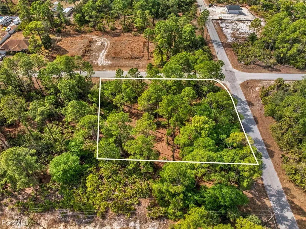 4206 E 13th Street Lehigh Acres FL 33972